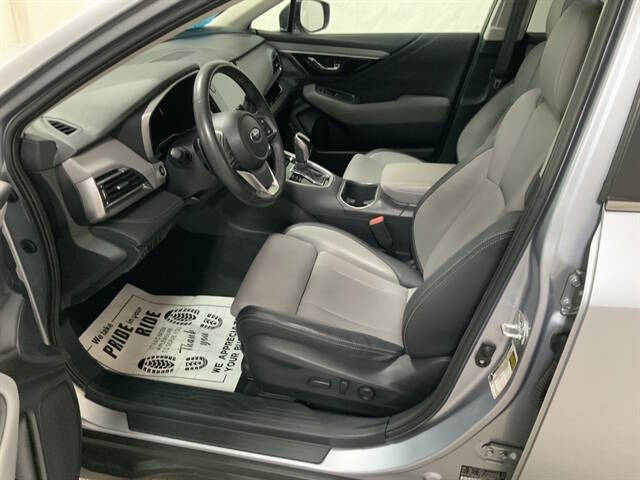 2023 Subaru Outback Limited