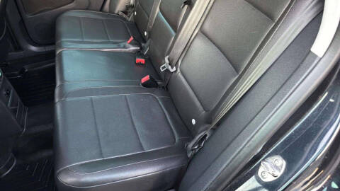 2011 Volkswagen Tiguan