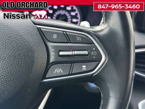 2023 Hyundai Santa Fe XRT