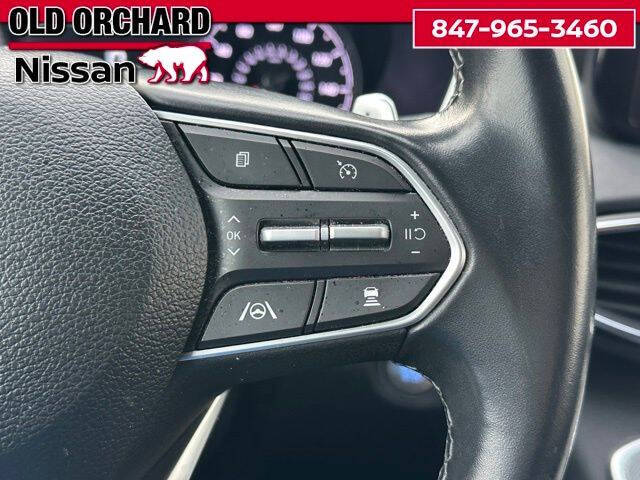 2023 Hyundai Santa Fe XRT