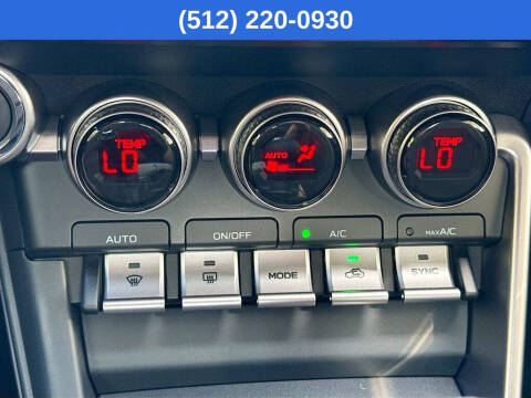 2025 Subaru BRZ Premium