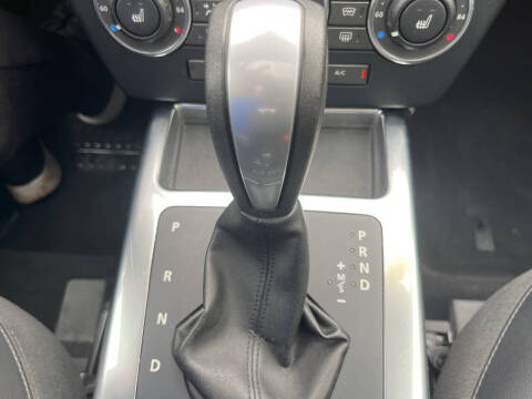 2013 Land Rover LR2 HSE