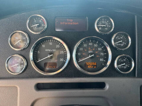 2016 Peterbilt 389