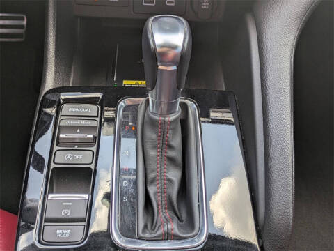 2024 Acura Integra w/Tech w/A-SPEC