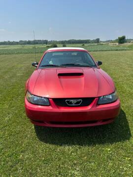 2001 Ford Mustang for sale at Highway 16 Auto Sales in Ixonia WI