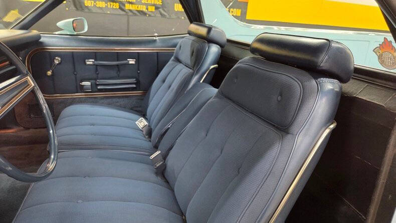 1974 Ford Ranchero