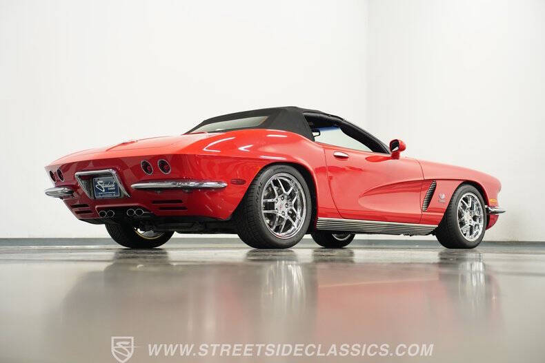 2004 Chevrolet Corvette