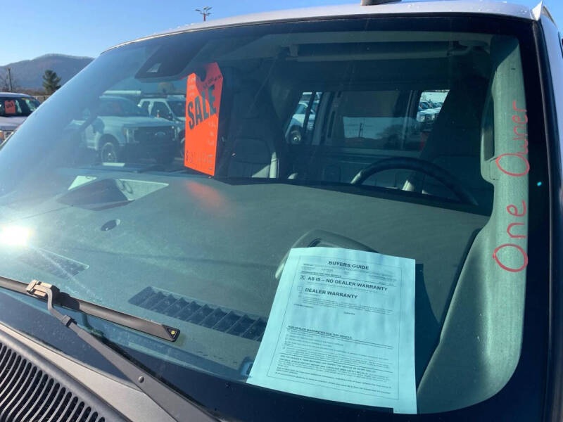 2021 Chevrolet Express 2500