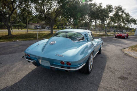 1964 Chevrolet Corvette
