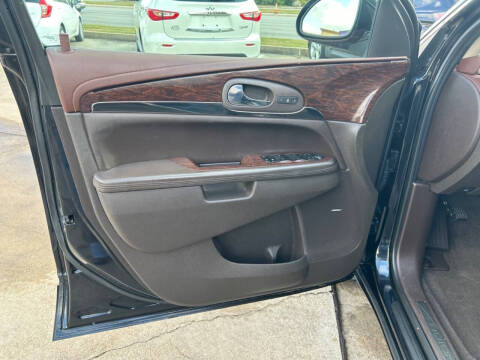 2013 Buick Enclave Premium
