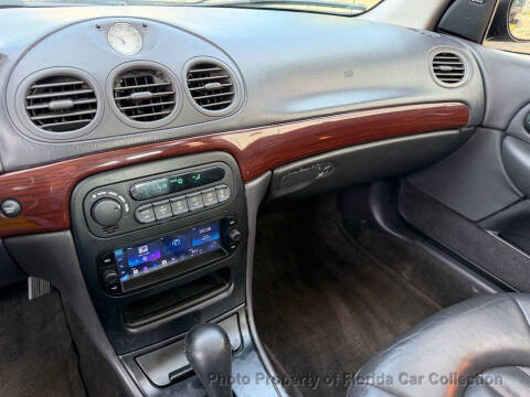 1999 Chrysler 300M