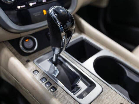 2022 Nissan Murano SL