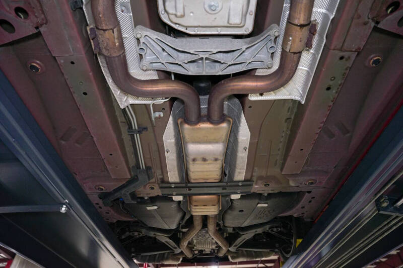 2010 Chevrolet Camaro SS