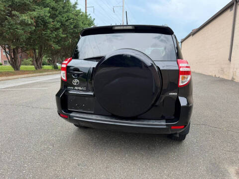 2010 Toyota RAV4