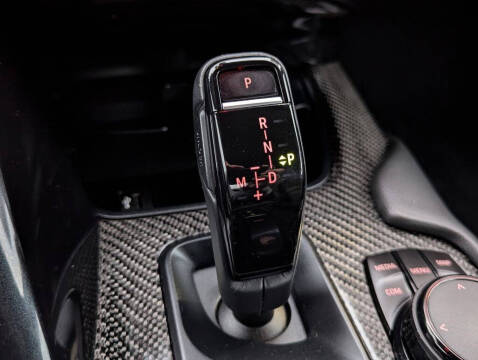 2020 Toyota GR Supra 3.0