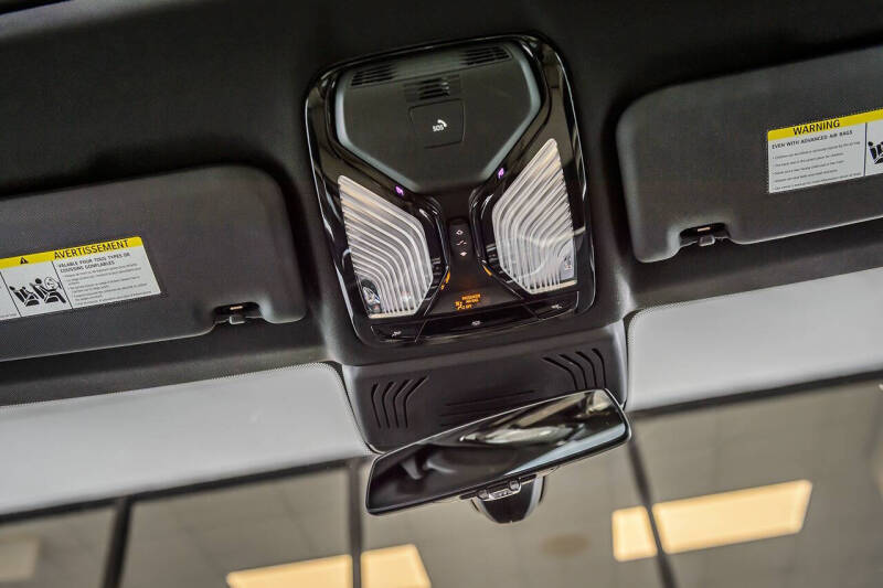 2018 BMW X3 M40i