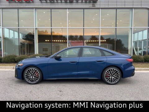 2025 Audi S5 quattro Premium Plus TFSI