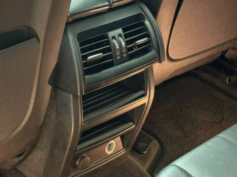 2014 BMW X5 xDrive35i