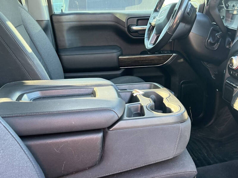 2019 GMC Sierra 1500 Elevation