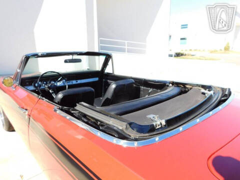 1969 Plymouth Barracuda