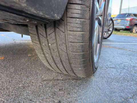 2018 Mazda CX-9 Grand Touring