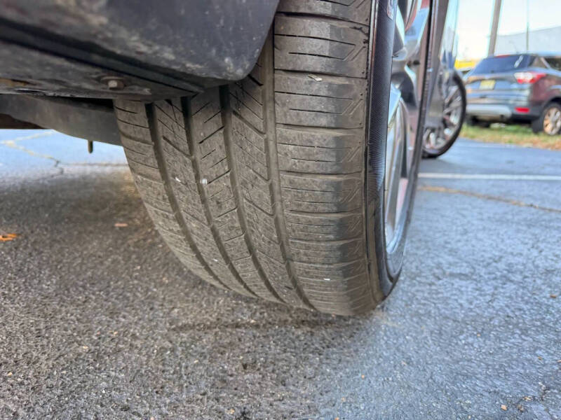 2018 Mazda CX-9 Grand Touring