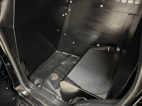 2014 Chevrolet Tahoe Police