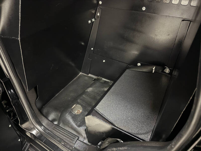 2014 Chevrolet Tahoe Police