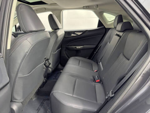 2022 Lexus NX 350 Premium