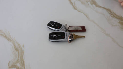 2020 Mercedes-Benz G-Class AMG G 63