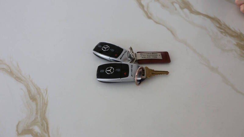 2020 Mercedes-Benz G-Class AMG G 63