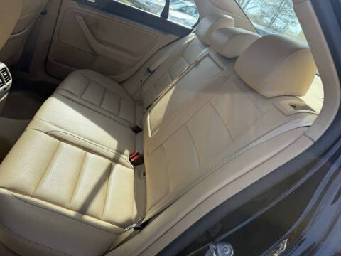 2006 Volkswagen Jetta TDI