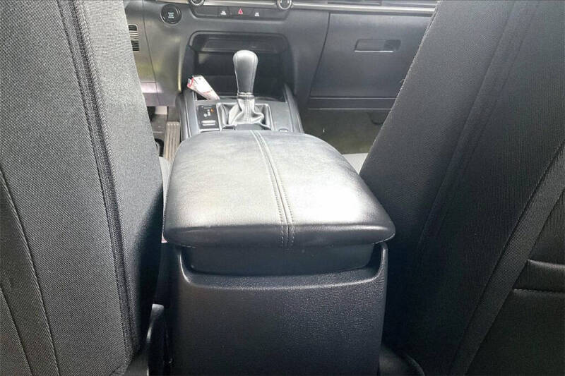 2021 Mazda CX-30 2.5 S