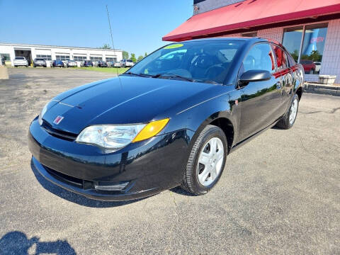 2006 Saturn Ion 2