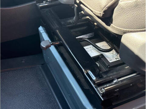 2022 Mercedes-Benz Sprinter 2500