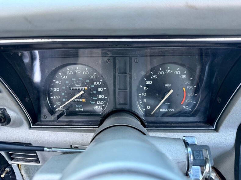 1978 Chevrolet Corvette