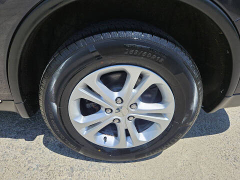 2013 Dodge Durango SXT