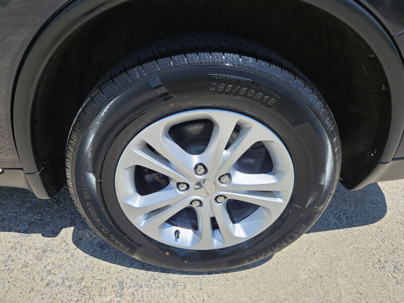 2013 Dodge Durango SXT