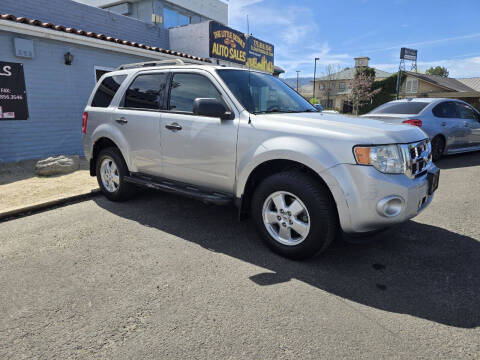 2009 Ford Escape XLT