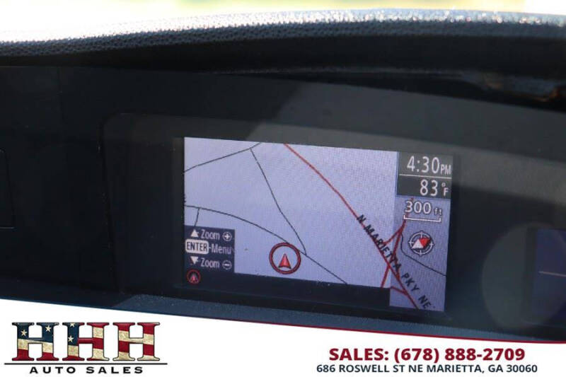 2012 Mazda MAZDA3 i Grand Touring