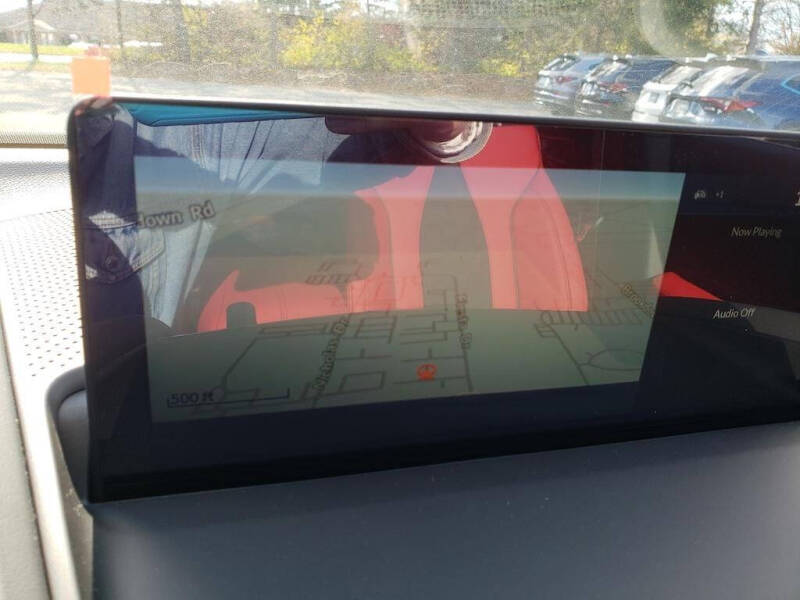 2026 Acura RDX SH-AWD w/A-SPEC