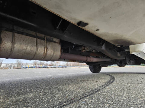 2008 Ford F-350 Super Duty