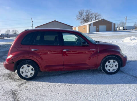 2006 Chrysler PT Cruiser Touring