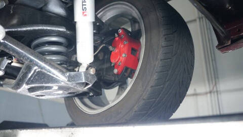 1981 Chevrolet C/K 10 Series