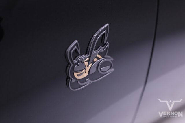 2026 Dodge Charger Scat Pack Plus
