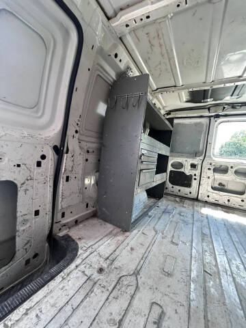 2007 Ford E-Series E-150