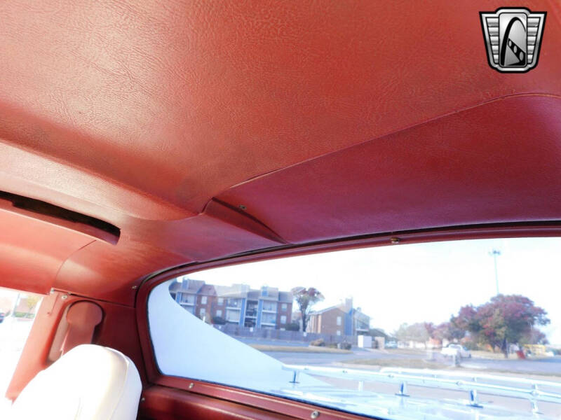 1976 Chevrolet Corvette