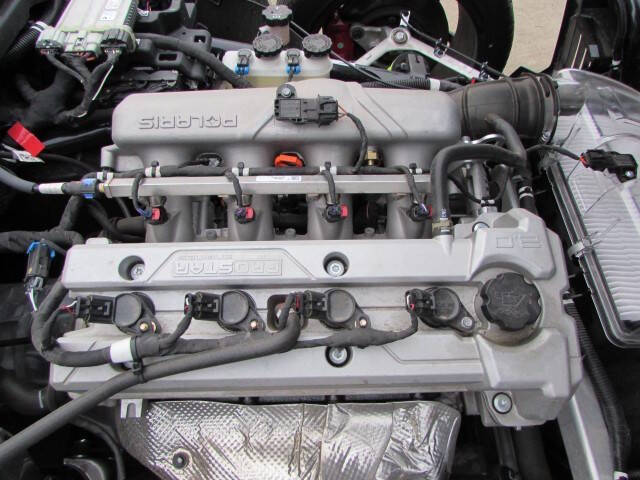 2023 Polaris Slingshot