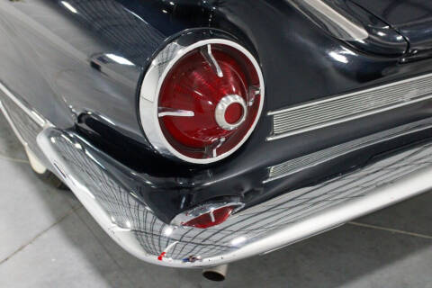 1960 Buick Electra