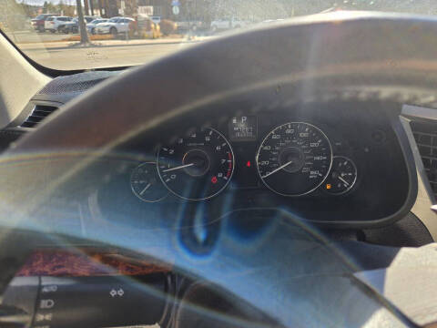 2011 Subaru Legacy 3.6R Limited